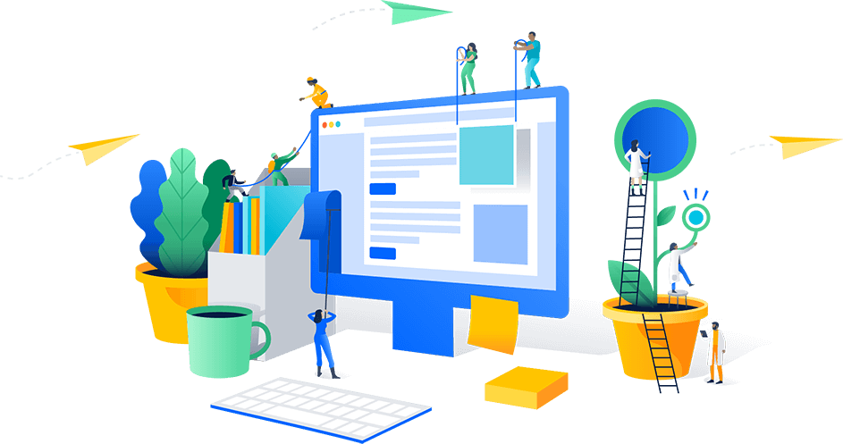 A Creative & Modern Web Design Agency - PG模拟器游戏APP